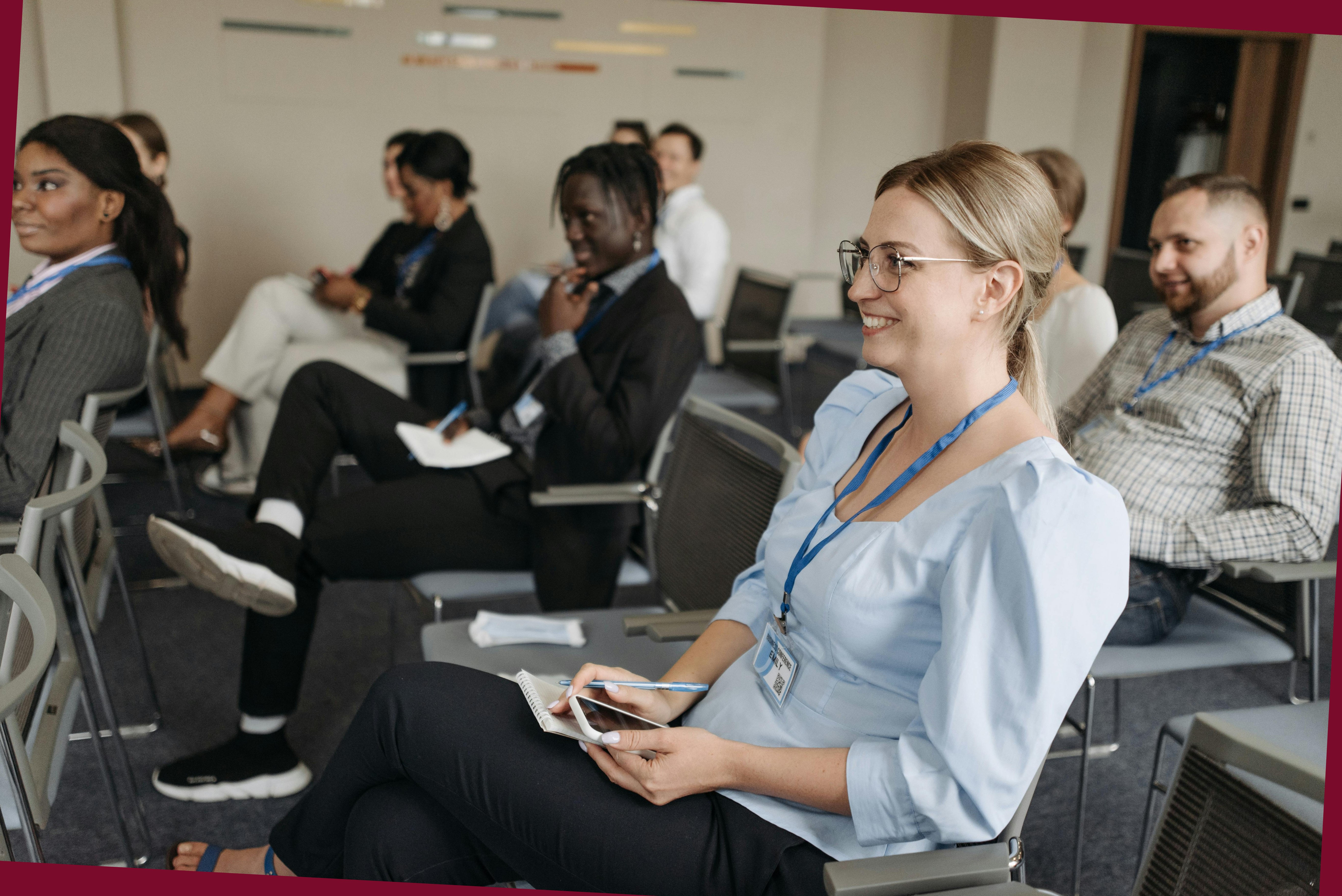 Наша команда